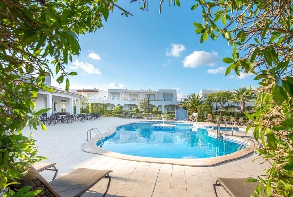 Фотографія Ona Village Cala D'Or 3*