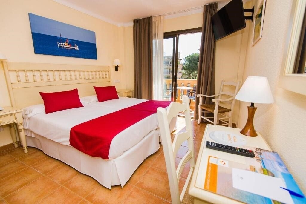 Зображення Bell Port 3*
