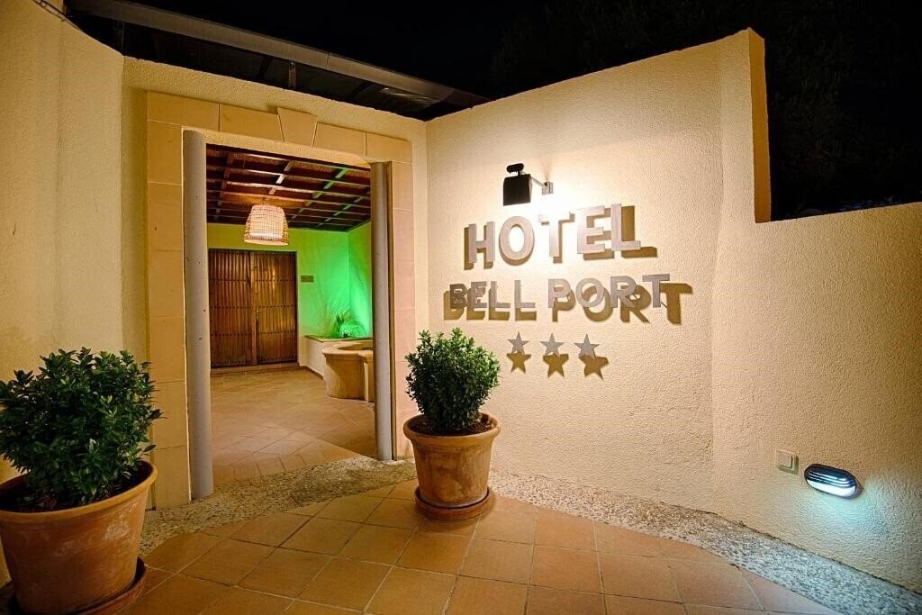 Фотографія Bell Port 3*