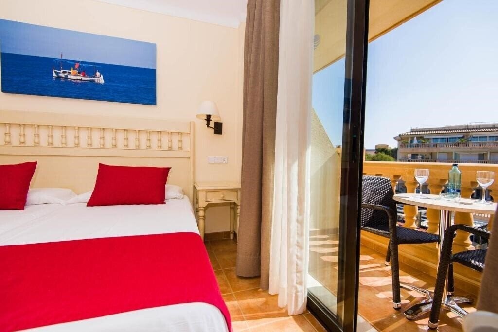 Фото Bell Port 3*