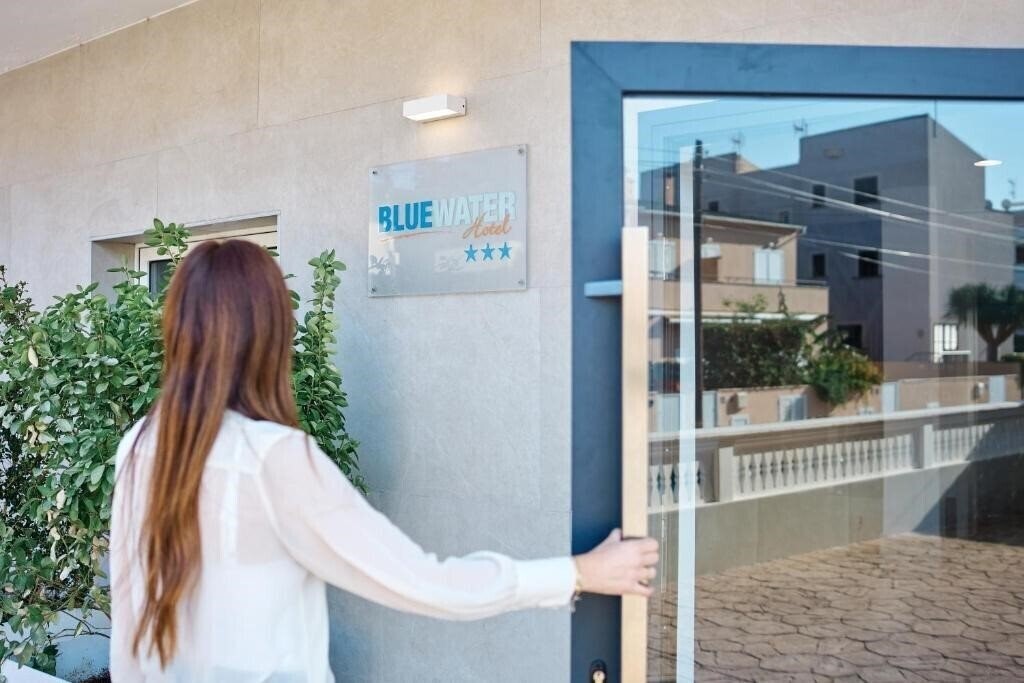 Картинка Bluewater 3*