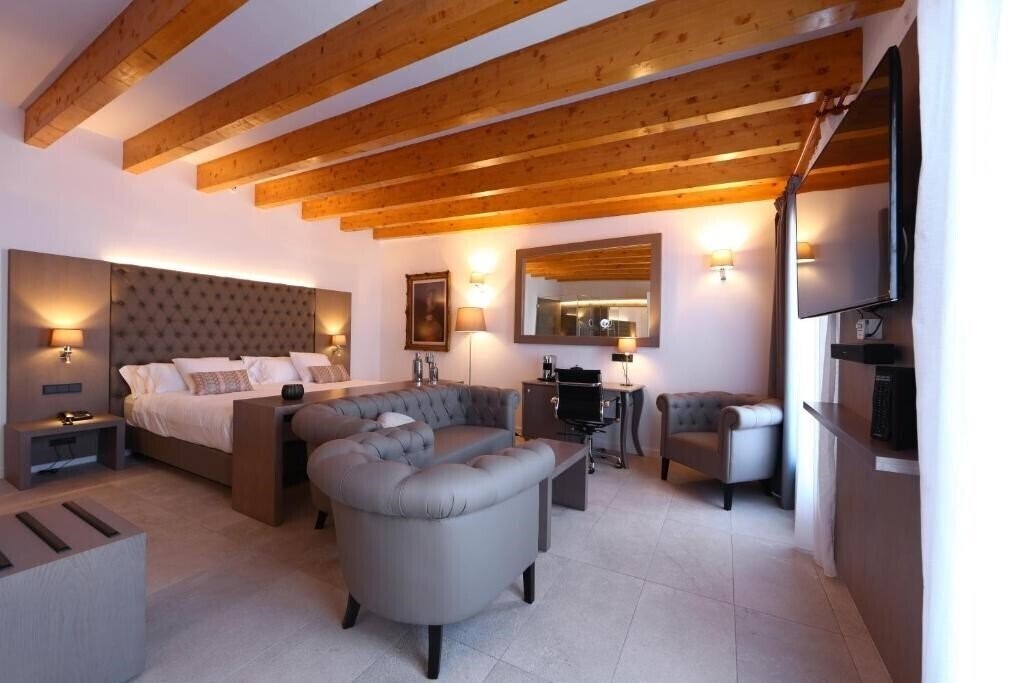 Фото BO Hotel Palma 4*