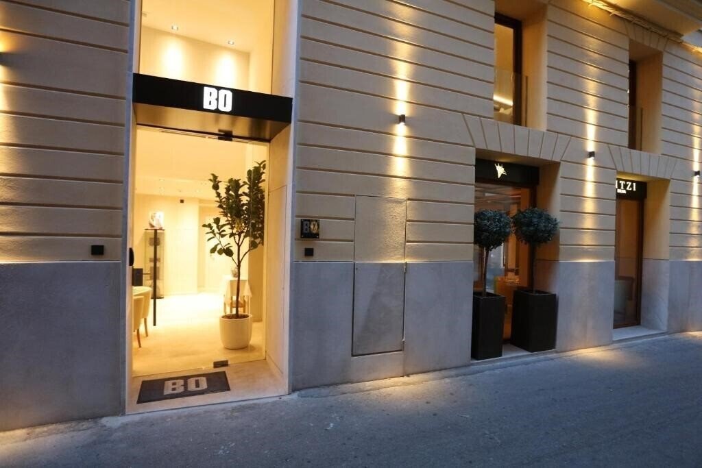 Фотография BO Hotel Palma 4*