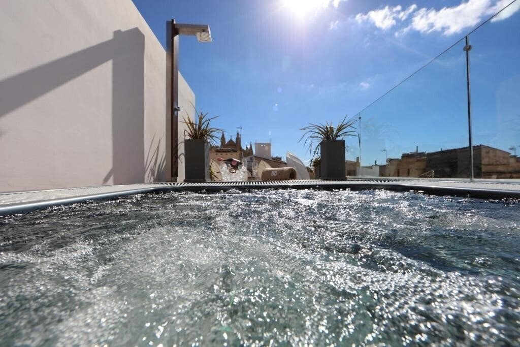 Изображение BO Hotel Palma 4*