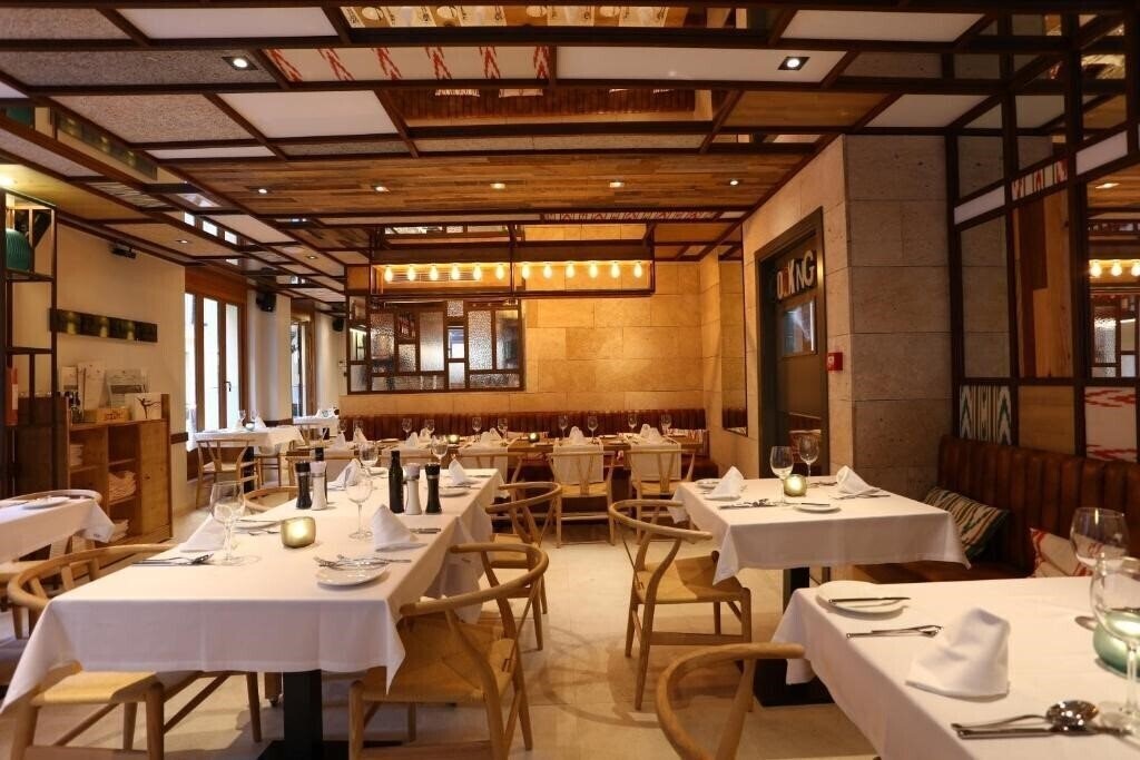 Картинка BO Hotel Palma 4*