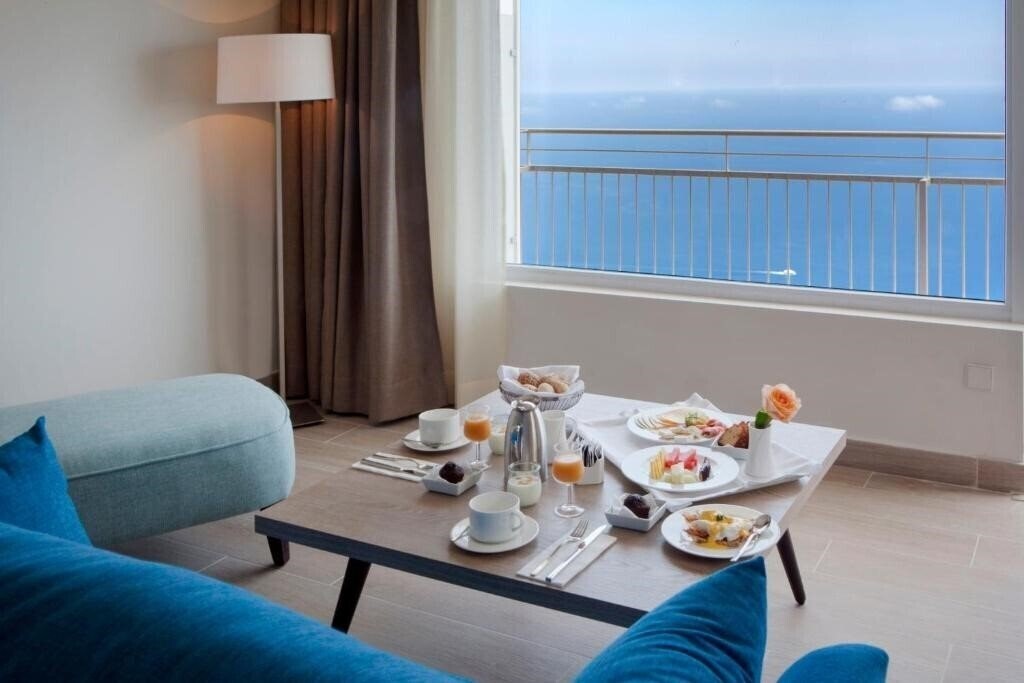 Фотографія Bordoy Continental Valldemossa 4*