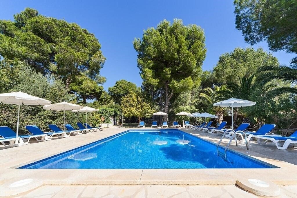 Изображение Cala Murada 3*
