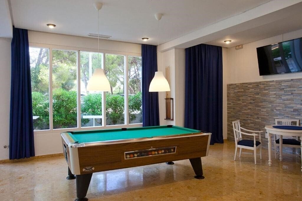 Картинка Cala Murada 3*