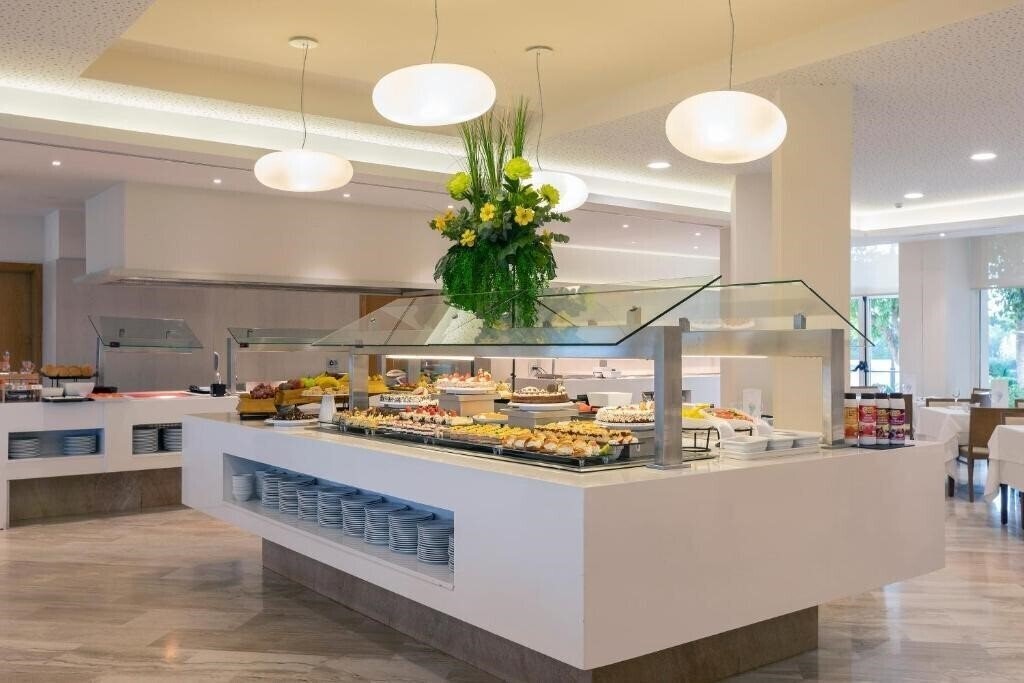 Зображення Hipotels Dunas Cala Millor 3*