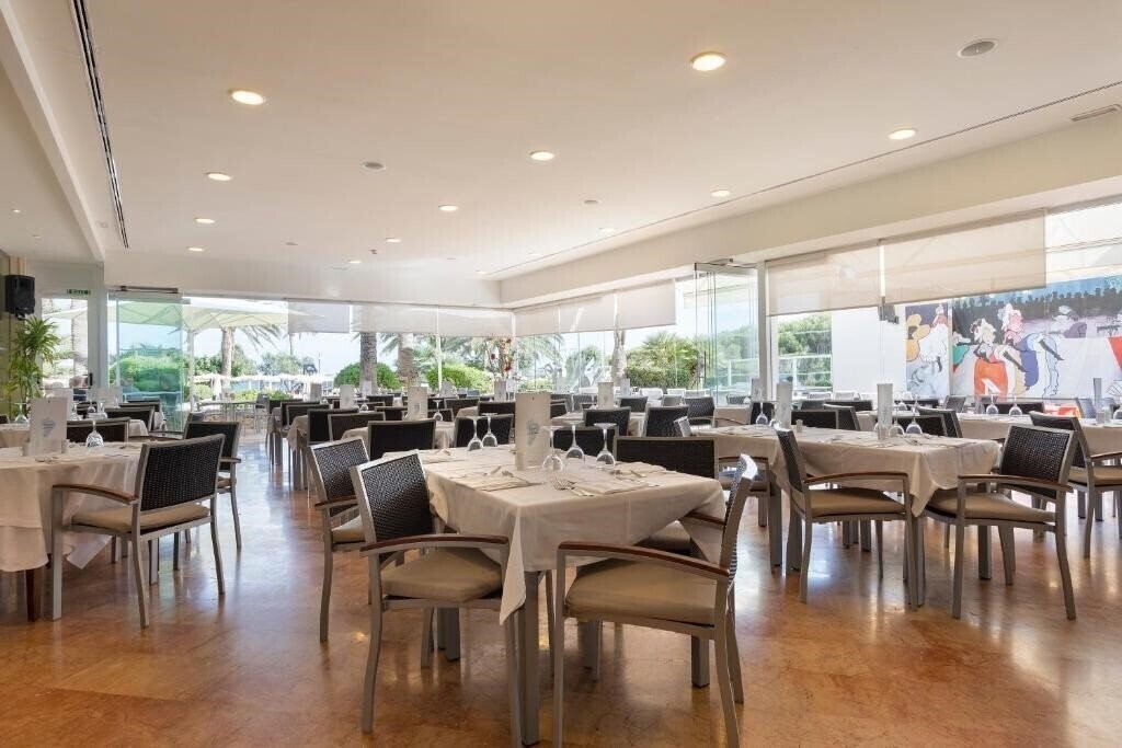 Зображення Hipotels Dunas Cala Millor 4*