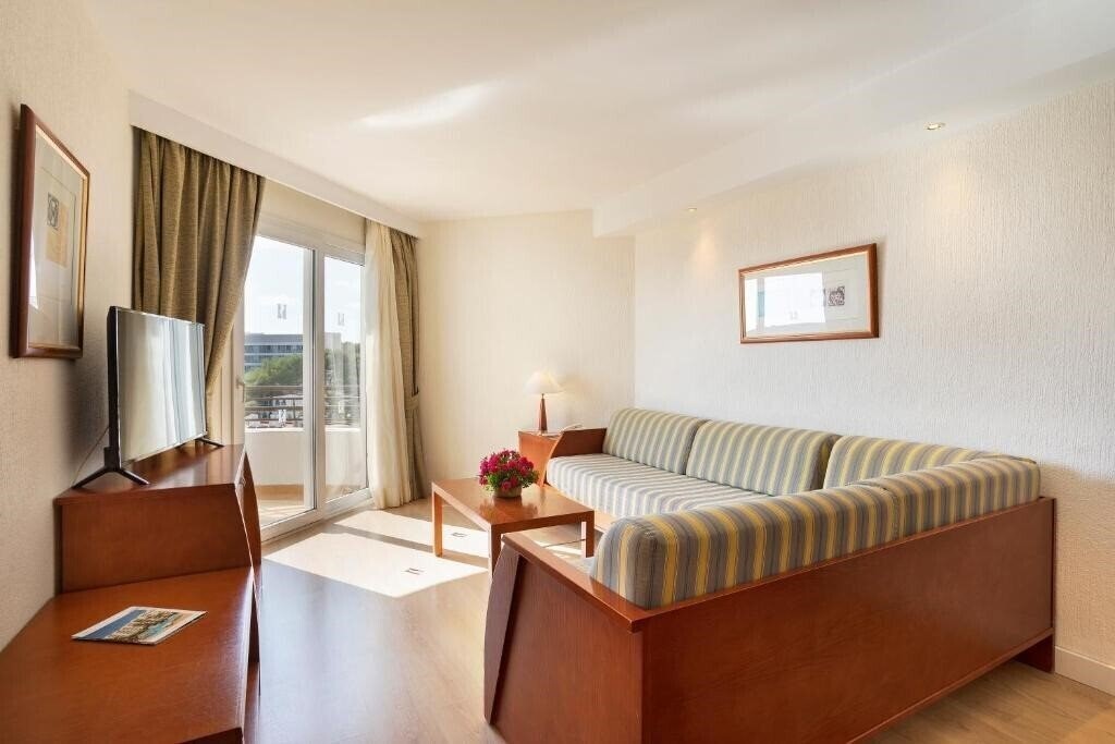 Картинка Hipotels Dunas Cala Millor 4*