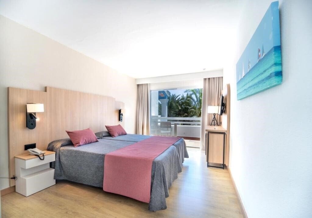 Фото Calimera Fido Gardens 4*