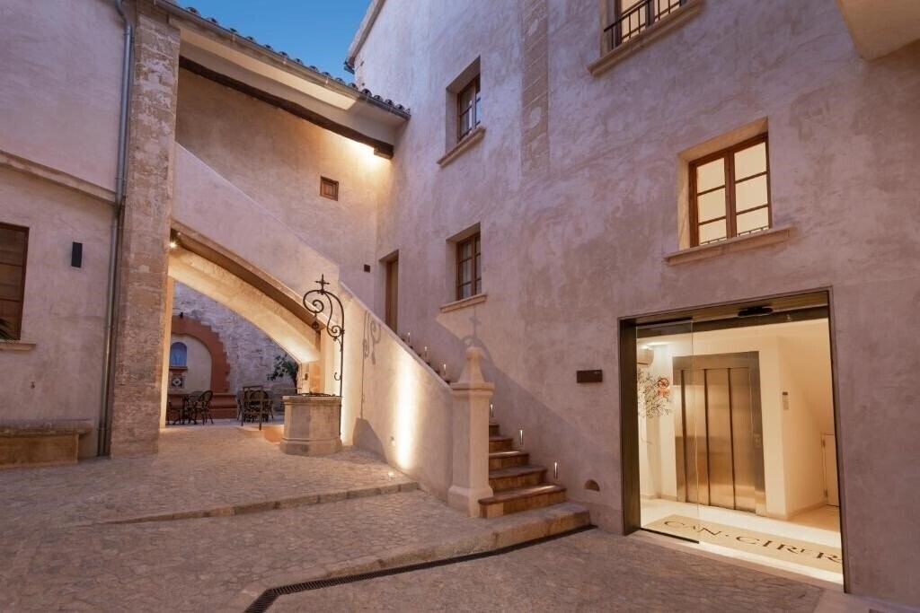 Картинка Can Cirera 4*