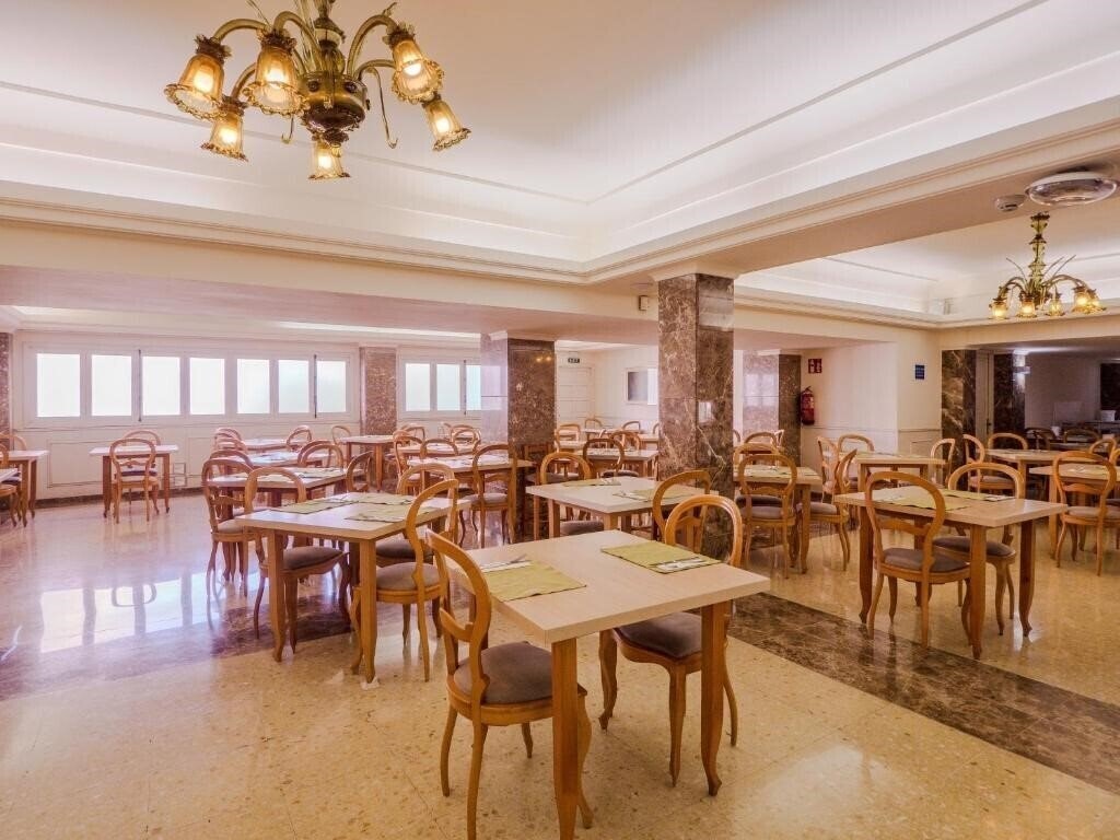 Изображение Hotel La Santa Maria 3*