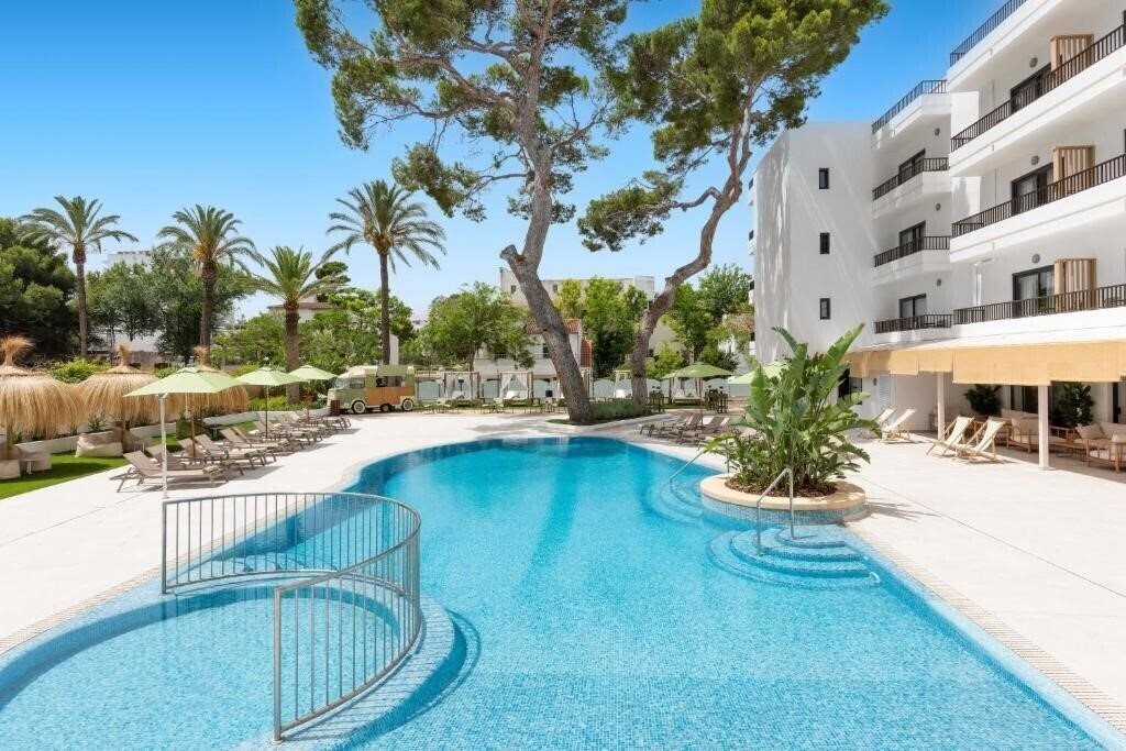 Готель Copaiba by Honne Hotels 3*