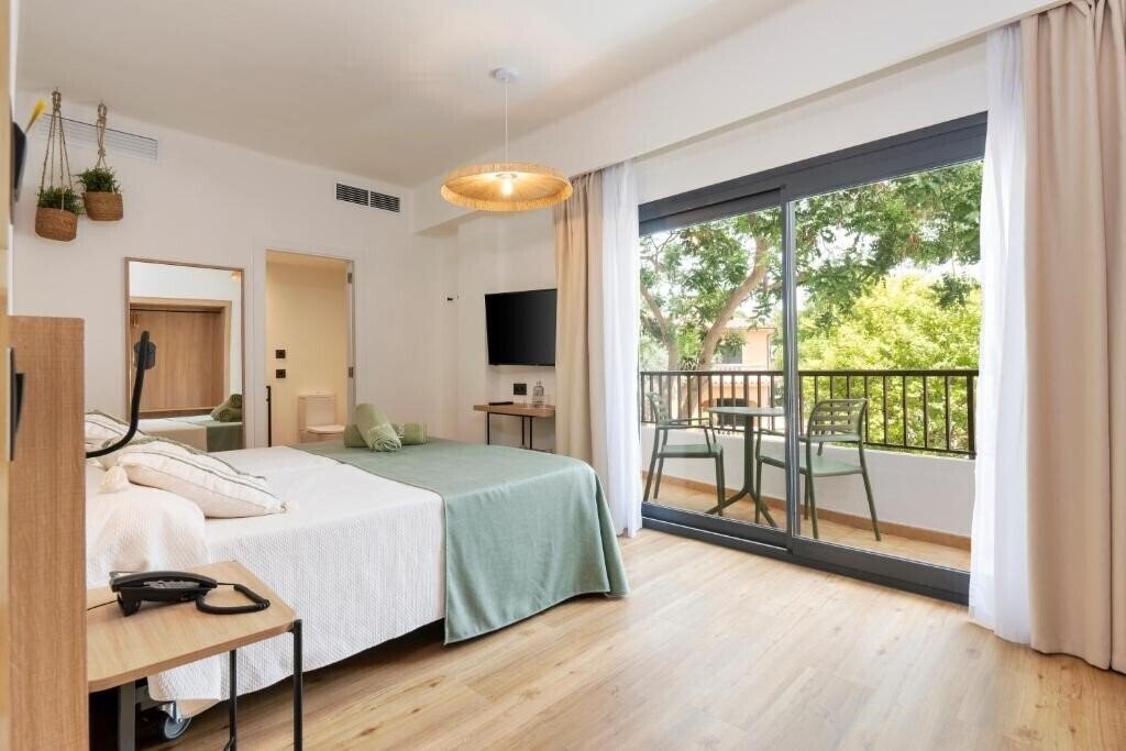 Фото Copaiba by Honne Hotels 3*