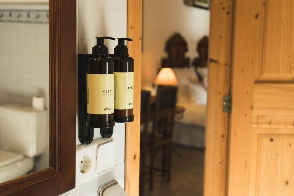 Фотографія Finca Can Estades 3*