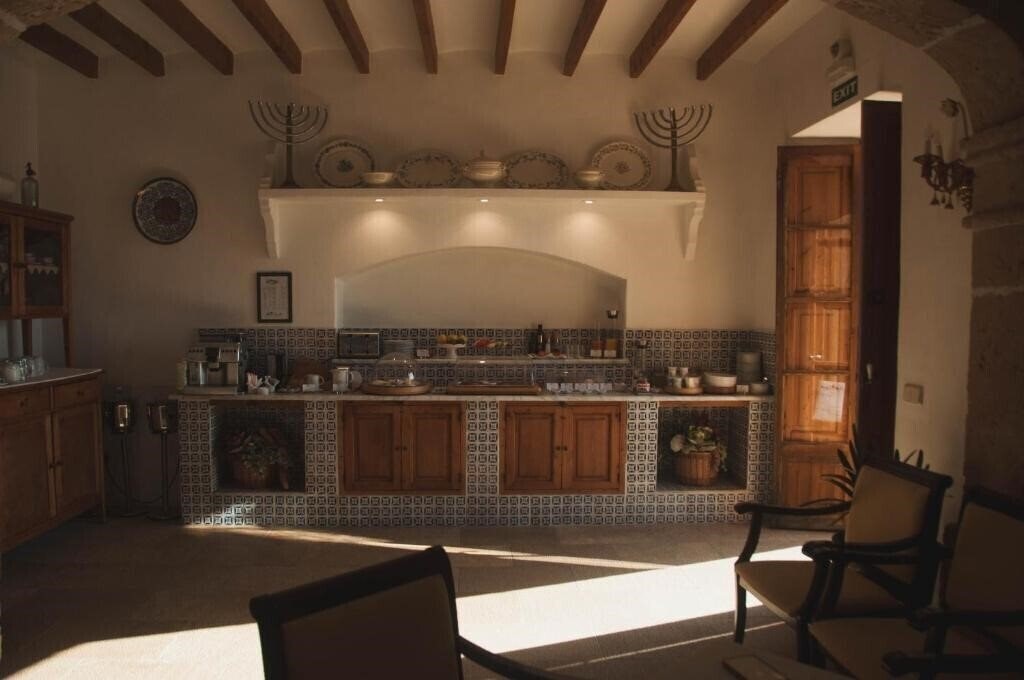 Картинка Finca Can Estades 3*