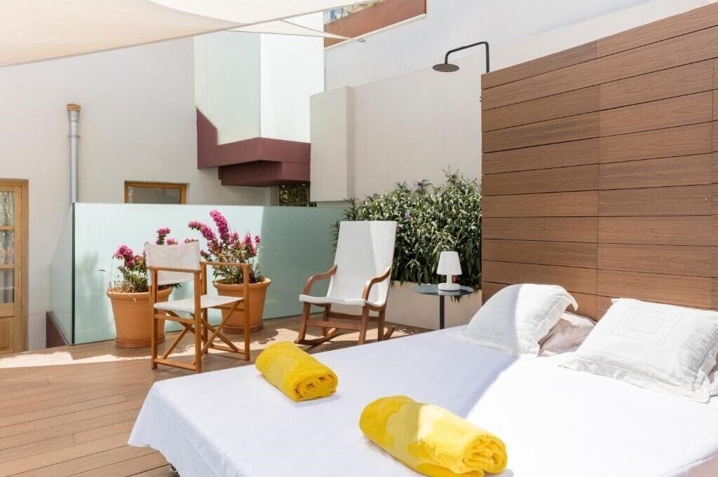 Фото Fonda Llabres Boutique 3*