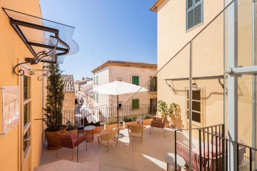 Картинка Fonda Llabres Boutique 3*