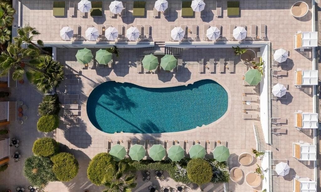 Готель HM Isabela (Adults Only) 3*