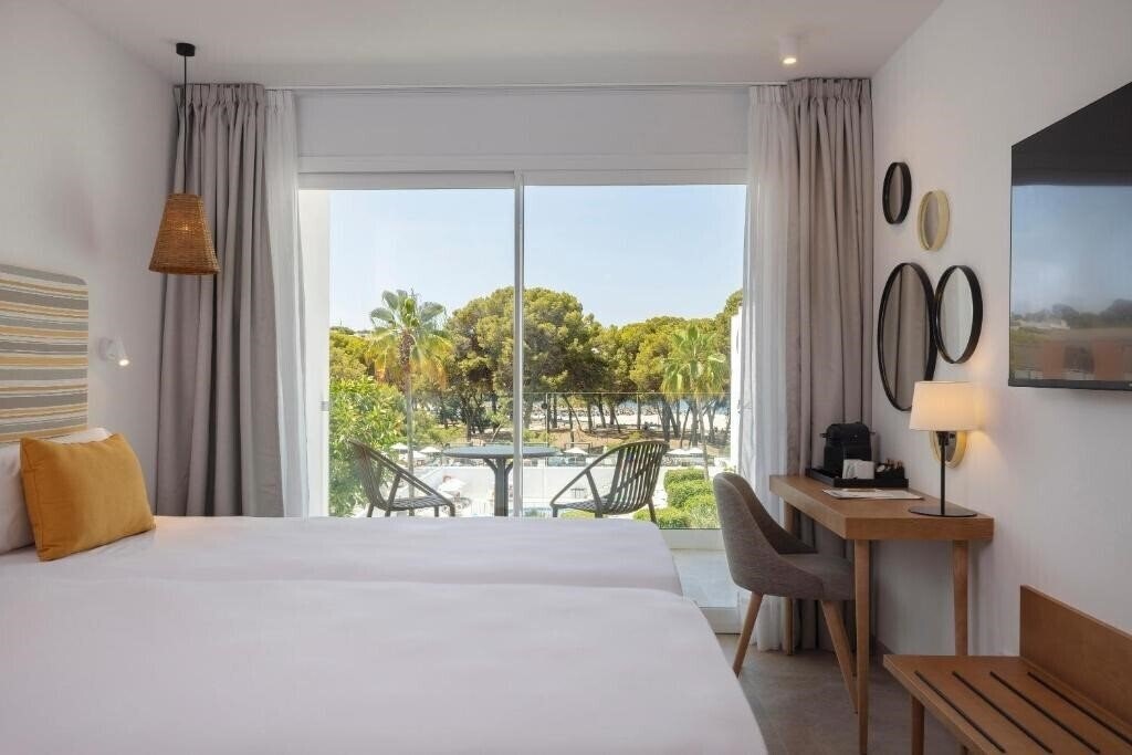 Фото HM Isabela (Adults Only) 3*