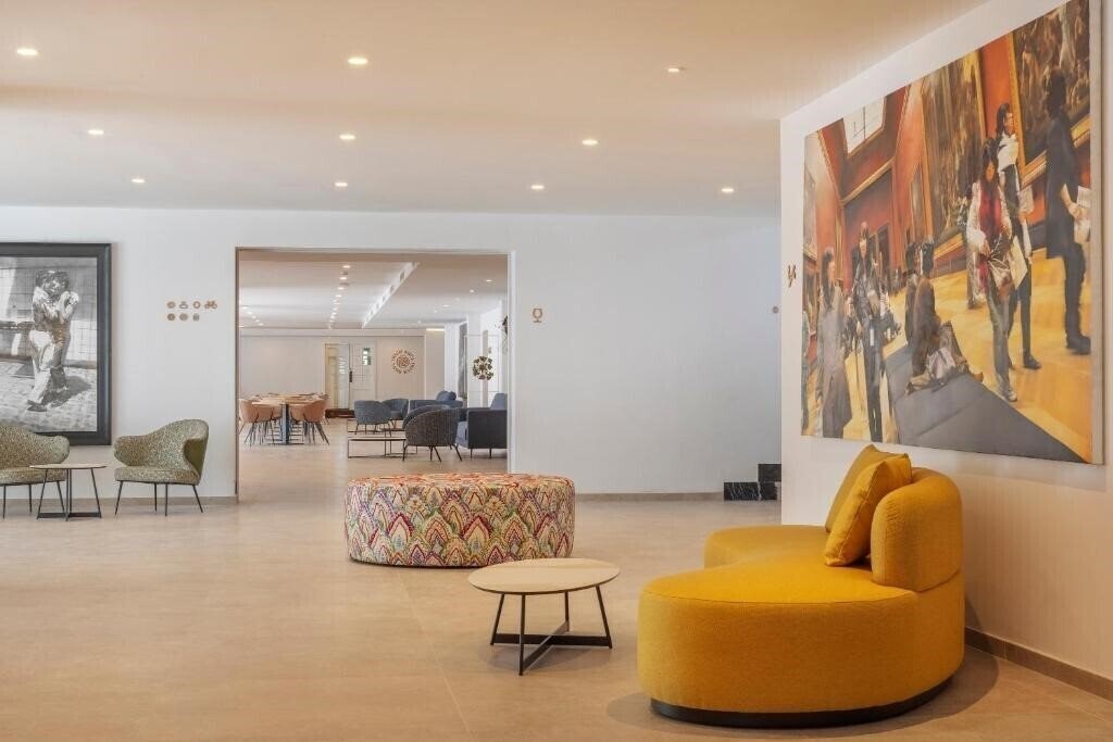 Зображення HM Isabela (Adults Only) 3*