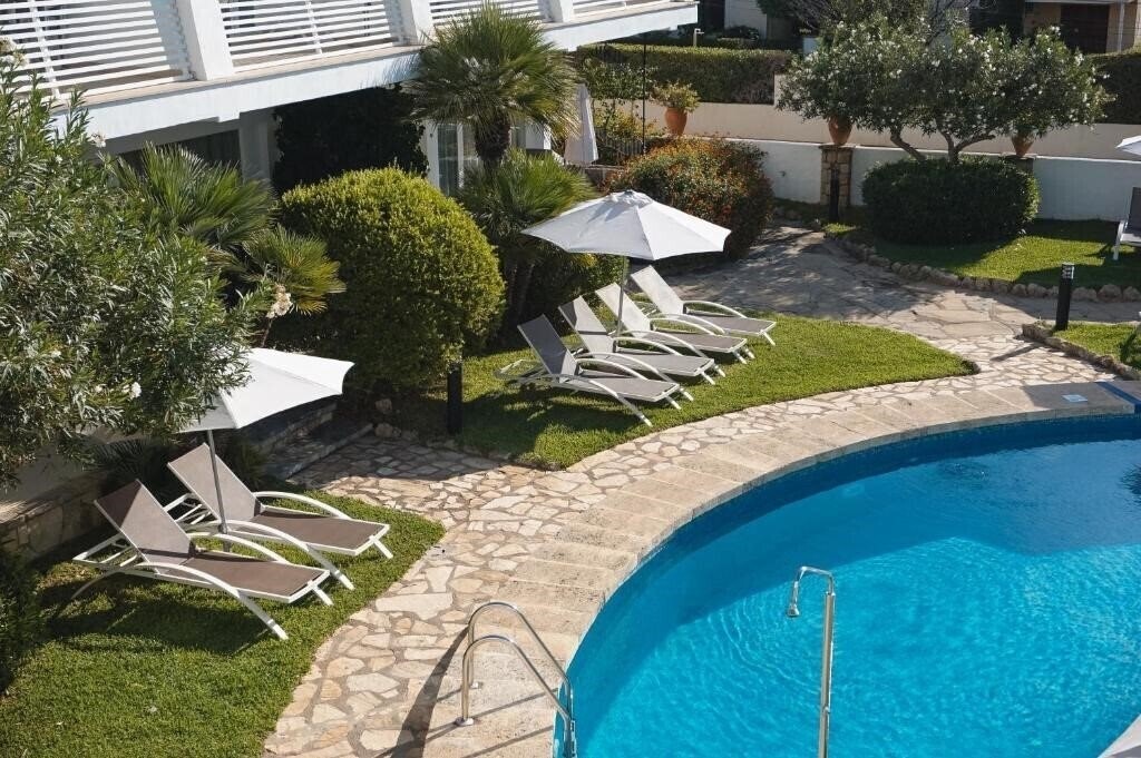 Зображення Hoposa Montelin Apartments 4*