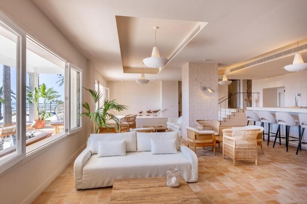 Фото Hoposa Pollentia 4*