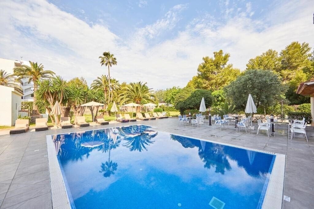 Фотографія Hotel Condor 3*