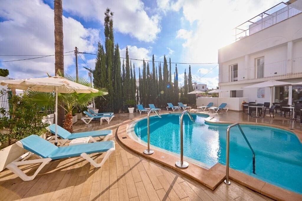 Фотографія Inner Rupit 3*