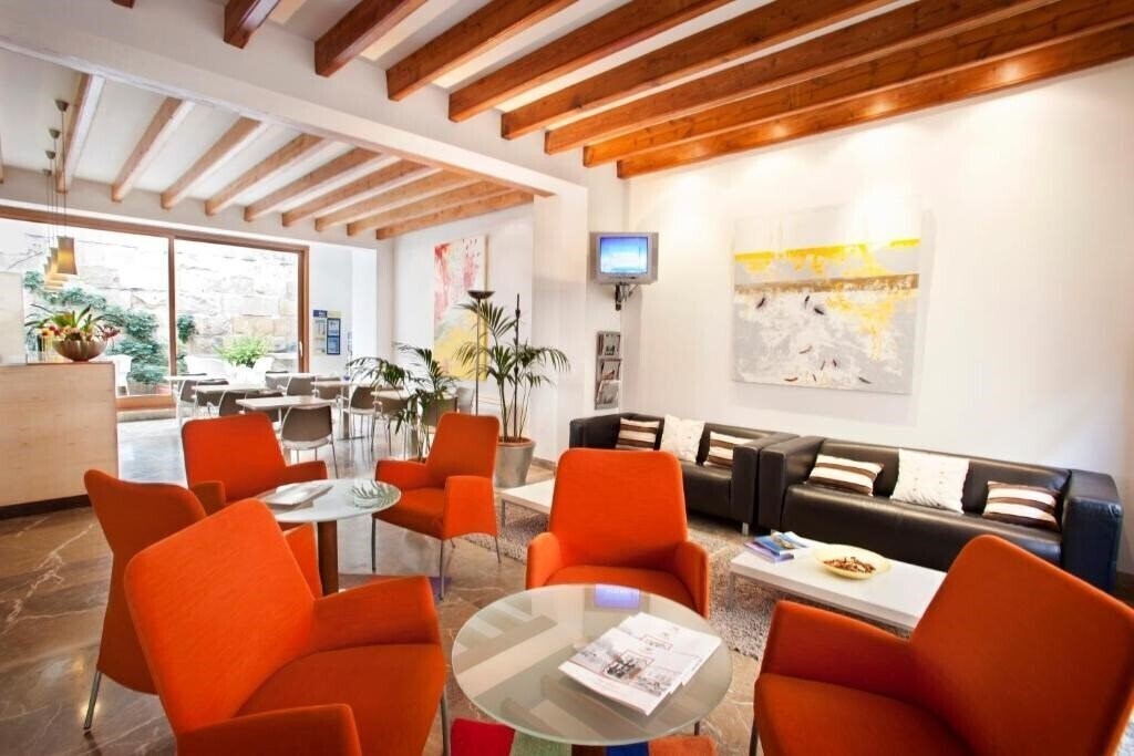Картинка L'Hostal D'Interior 3*