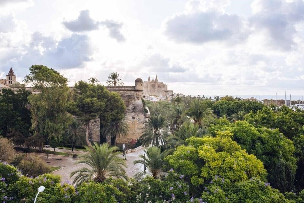 Фото Cuba Hostal 4*