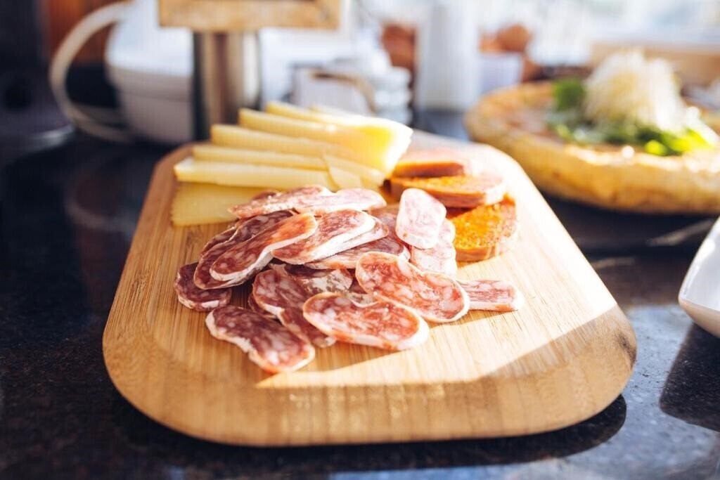 Картинка Cuba Hostal 4*