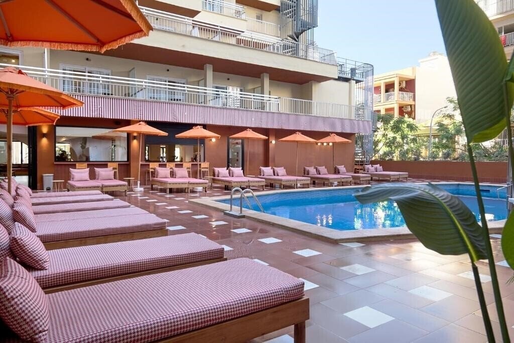 Фото Tent Bahia de Palma (ex. Pinero Bahia Park) 3*