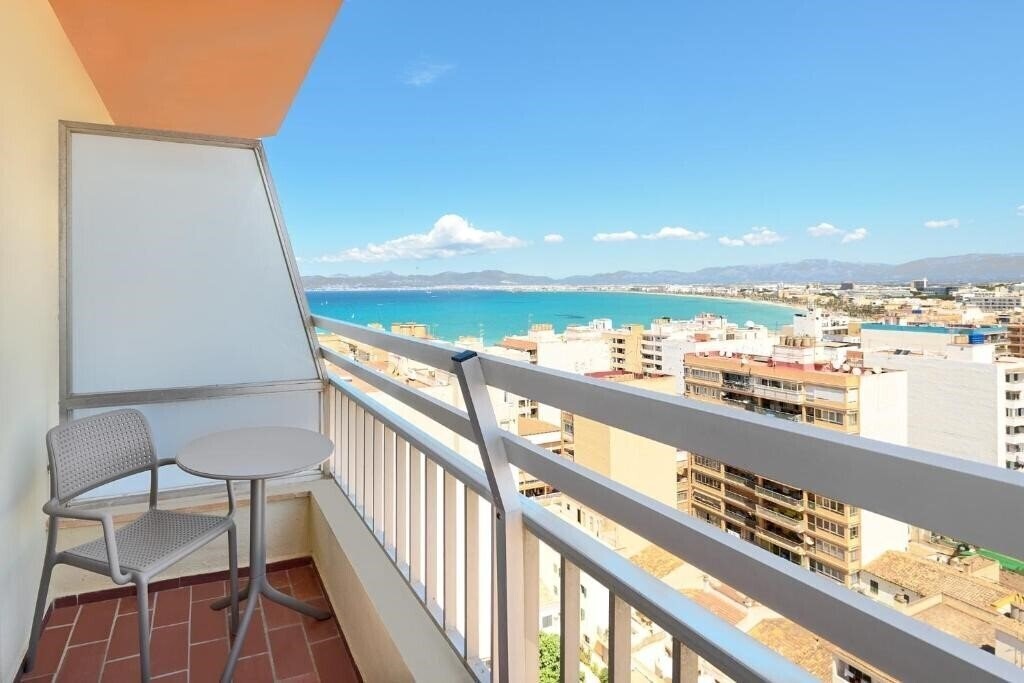 Фотографія Tent Bahia de Palma 3*
