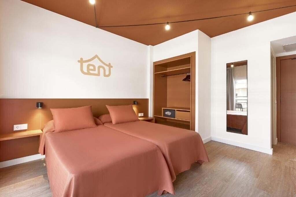 Зображення Tent Bahia de Palma 3*
