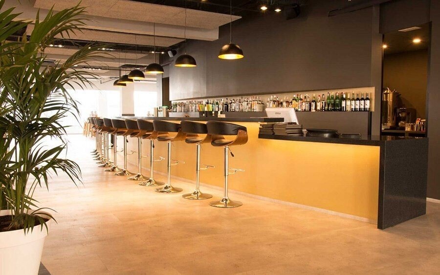 Картинка Planet Blue El Arenal 3*