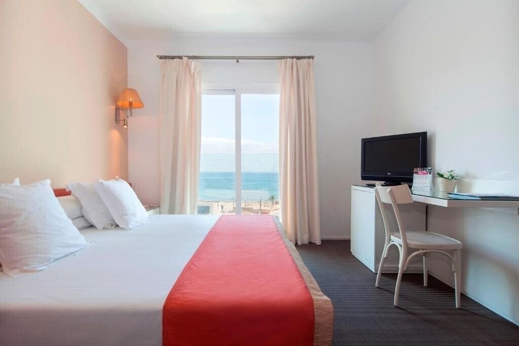 Фото Portofino Mallorca 4*
