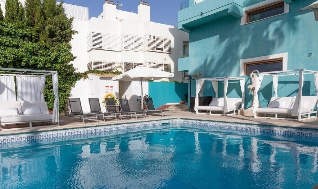 Изображение Portofino Mallorca 4*