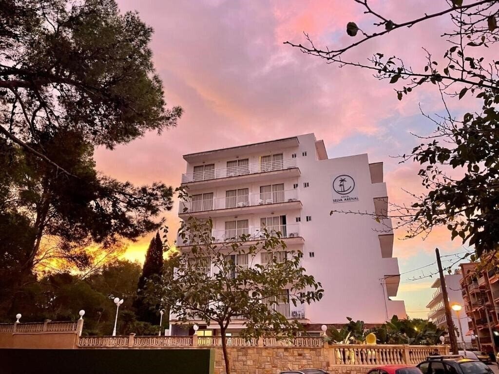 Зображення Selva Arenal 2*