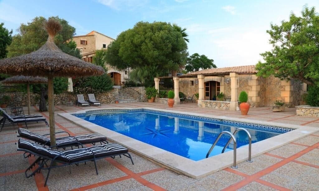 Фотографія Son Malero 3*