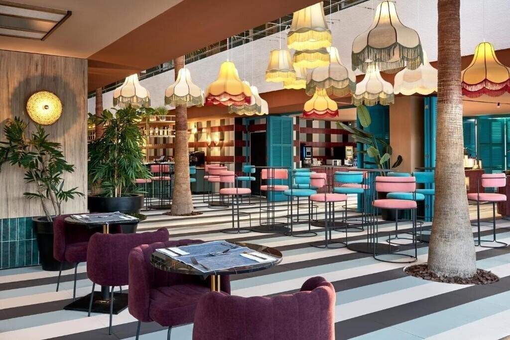 Фотография Tent Mojito Suites 3*