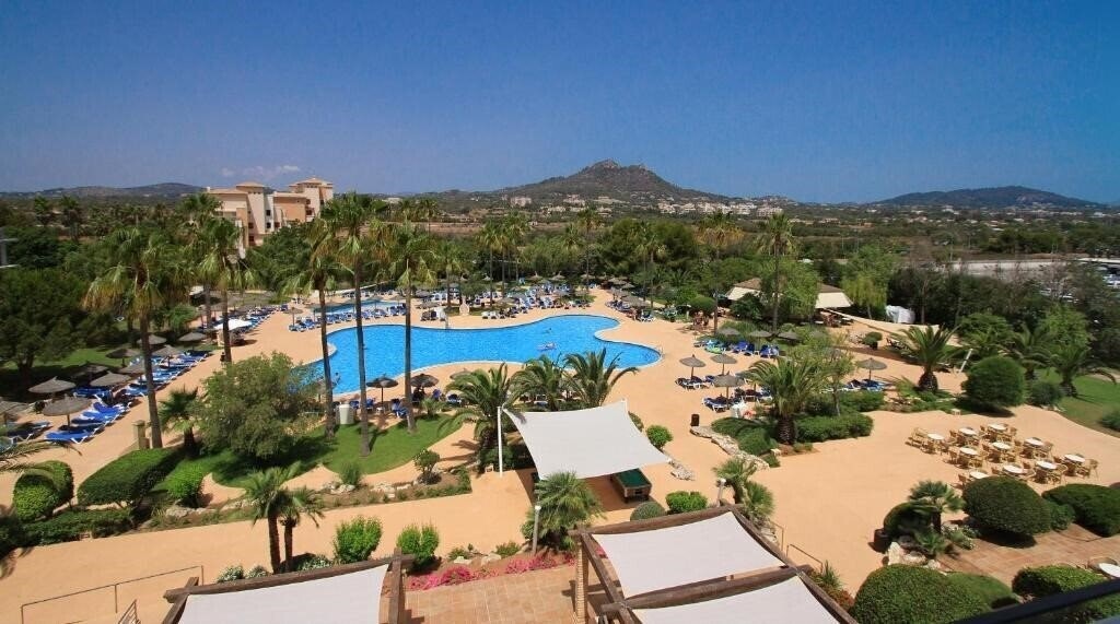 Зображення Bakour Garbi Cala Millor 4*