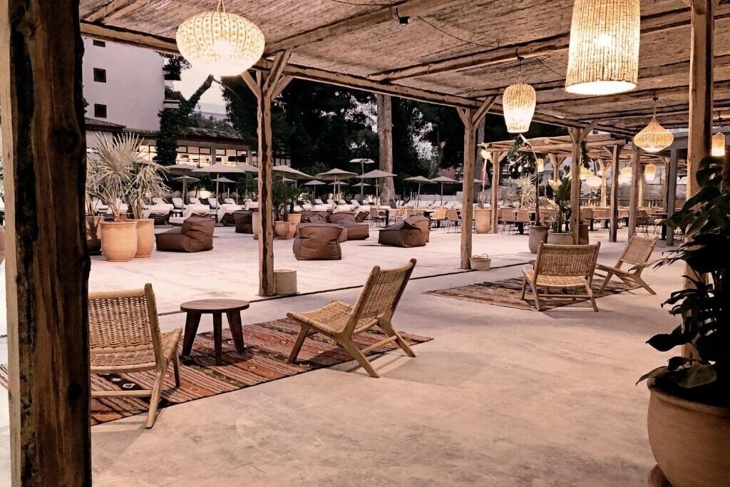 Изображение Caramelo Palma Beach 3*