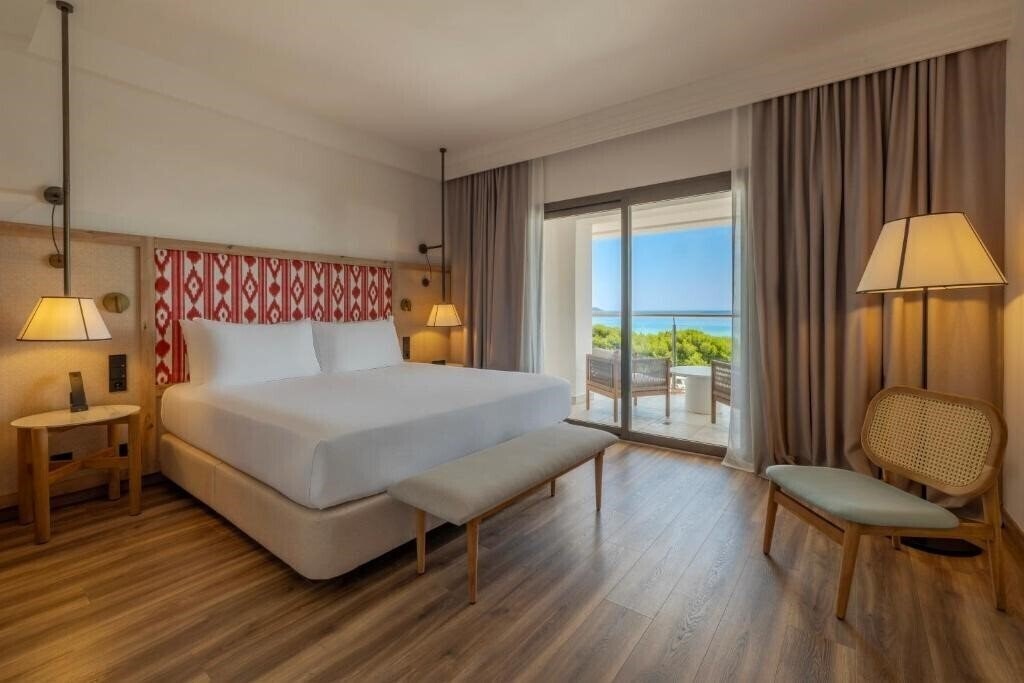 Зображення Sarena de Muro Resort 5*
