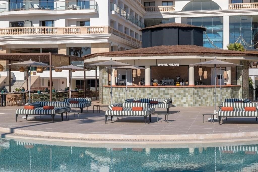 Картинка Sarena de Muro Resort 5*