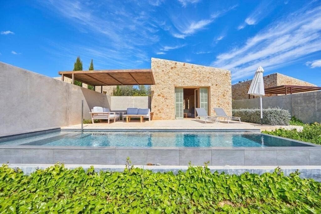 Готель Son Penya Adults Only Petit Hotel & SPA 4*