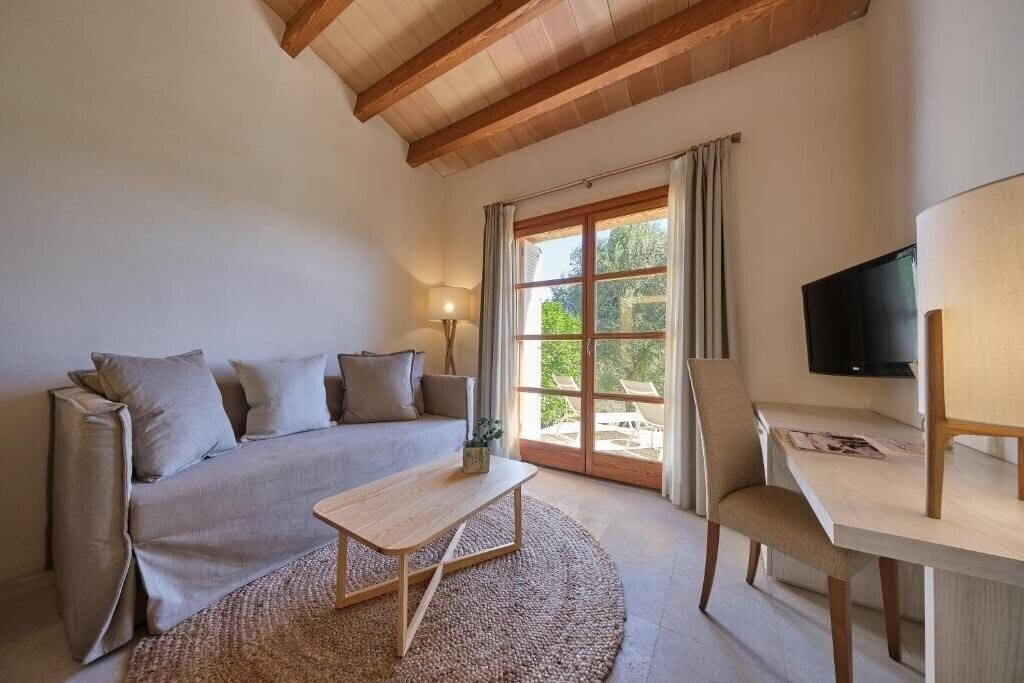 Картинка Son Penya Adults Only Petit Hotel & SPA 4*