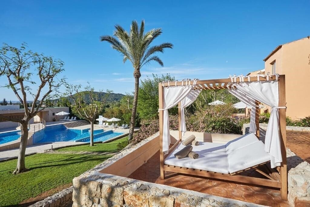 Фотографія Pula Suites Boutique Resort 5*